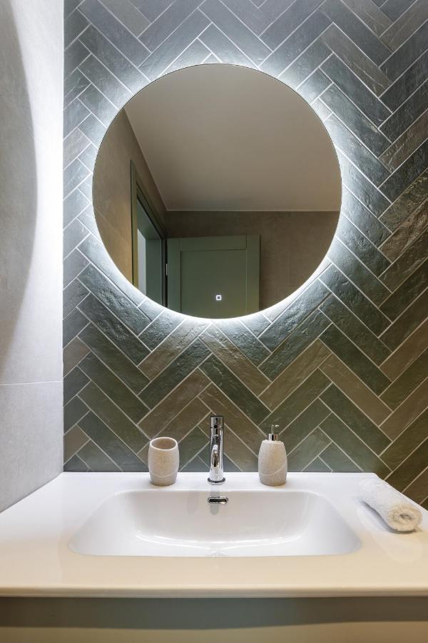 Helia All Seasons Apartments Астрис Экстерьер фото